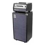 Ampeg Micro vr Stack