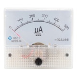 500ua