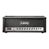 Ampli Cabeçote Guitarra Laney Gh100 L Valvulado Mostruario