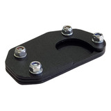 Ampliador Base Cavalete Descanso Lateral Bmw 1200 1250