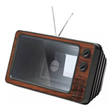 Ampliador De Tela Celular Tela De Filme Formato Tv Antiga 12