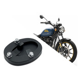 Ampliador Pezinho Meteor 350 Royal Enfield Base Classic 350