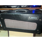 Amplificado Valvulado Laney Cub