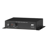 Amplificador Aat Integrado Pa 60 Para Multi zona De 30w Rms