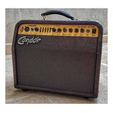 Amplificador Acosutic Ac30r Condor
