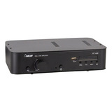 Amplificador Ambiente Htt400 Optic bt usb