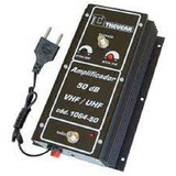 Amplificador Antena 50db Thevear Compativel Proeletronic