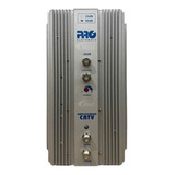 Amplificador Antena Digital 50db Pqap 7500 Proeletronic