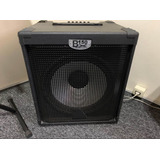 Amplificador Antera Bx 150 Bivolt 150w Rms Preto 127v 230v