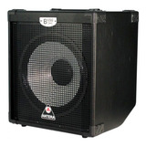 Amplificador Antera Bx 150 Para Contrabaixo De 150w 110 220v