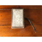 Amplificador Antigo Cash Box Tipo Tojo