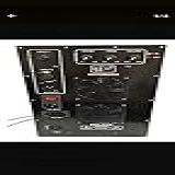Amplificador Ativador P-Caixas Sub Graves 1000 Watts Rms