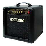 Amplificador Atomic Drive 20 Adr Meteoro Para Guitarra 20 W