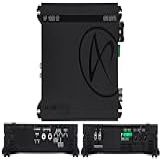 Amplificador Audiophonic Hp 1000 V2 600w Rms 1 Canal 