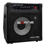 Amplificador Baixo Borne Cb150 Impact Bass