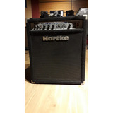 Amplificador Baixo Hartke A100 1x15 revisado 