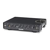 Amplificador Baixo Hartke LX5500 Cabeçote