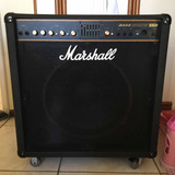 Amplificador Baixo Marshall B150