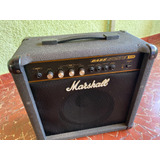 Amplificador Baixo Marshall B30