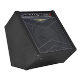 Amplificador Baixo Oneal Ocb 600x 200w Novo