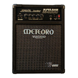 Amplificador Baixo Space Jr Bass M