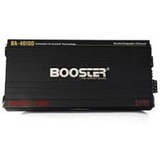 Amplificador Booster 4000 W power One Roadstar B Buster