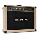 Amplificador Borne Vorax 2080 Studio 60w
