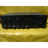 Amplificador C Deck Delta Dbr 9130 Novo Mineirinho 100w