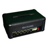 Amplificador Cabeçote De Baixo Space Bass Jr 300 Mb Meteoro