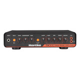 Amplificador Cabeçote De Contrabaixo Hartke Tx300 300w