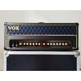 Amplificador Cabeçote Vox Ac100 Mesa Boogie