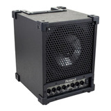 Amplificador Caixa Monitor Multi Uso Roland Cm30 30w Cm 30