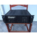 Amplificador Cíclotron Cp800 Rd Em Ótimo