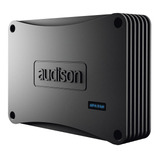 Amplificador Com Processador Audison Ap 4