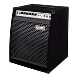 Amplificador Combo Baixo Bass Warwick Bc80 Oferta Loja