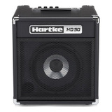 Amplificador Combo Hartke Hydrive Hd50