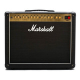 Amplificador Combo Marshall Dsl40cr b Valvulado