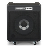 Amplificador Combo Para Baixo 150w Preto Hartke Hd150