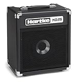 Amplificador Combo Para Contrabaixo 25W Hartke HD Series HD25 HMHD25