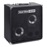 Amplificador Combo Para Contrabaixo 500w Hartke Hd500