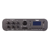 Amplificador Compacto Para Som Ambiente Sa20