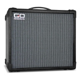 Amplificador Contra baixo Go Bass Gb300 80w 10 Polegadas Pro
