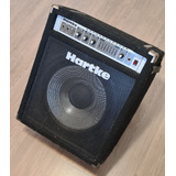 Amplificador Contra Baixo Hartke A100 100w Excelente Estado