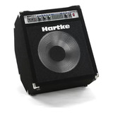 Amplificador Contra Baixo Hartke A100 100w Impecável