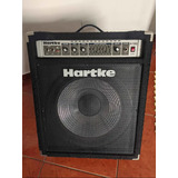 Amplificador Contra Baixo Hartke A100