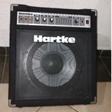 Amplificador Contra Baixo Hartke A70