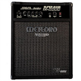 Amplificador Contra Baixo Meteoro Space Junior Bass M2000