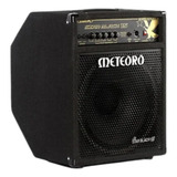 Amplificador Contra Baixo Meteoro Star Black 15 240w