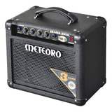 Amplificador Contrabaixo Demolidor 20w Rms 8