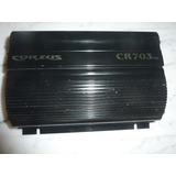 Amplificador Corzus Cr703 C 3 Canais 786304 02 06